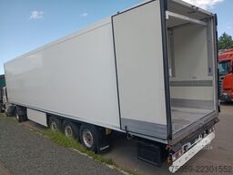KRONE SDR27eL4 ThermoKing SLX300 7773h BlumenbrDoppels