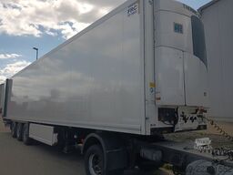KRONE SDR27eL4 ThermoKing SLX300 7773h BlumenbrDoppels