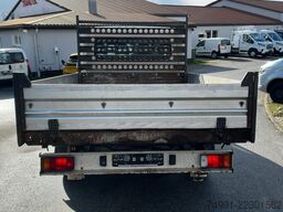 CITROEN Jumper DOKA L4 Dreiseitenkipper 130Ps Diesel