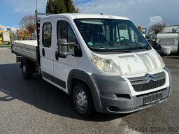 CITROEN Jumper DOKA L4 Dreiseitenkipper 130Ps Diesel