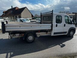 CITROEN Jumper DOKA L4 Dreiseitenkipper 130Ps Diesel