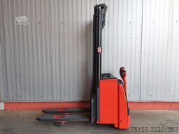 Linde L14i/ 1173 (Lack neu, Kundendienst u. UVV Prüfung neu)