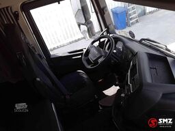 Iveco S-WAY 460 2 tanks navi 468'km