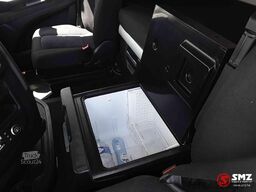 Iveco S-WAY 460 2 tanks navi 468'km