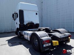 Iveco S-WAY 460 2 tanks navi 468'km