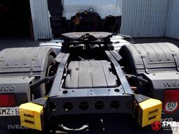 Iveco S-WAY 460 2 tanks navi 468'km