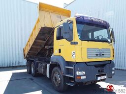 Man TGA 33.430