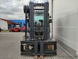 Toyota FRE270 (Bereifung neu)