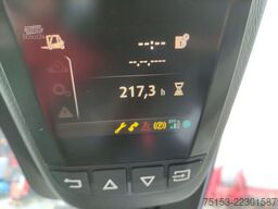 Toyota FRE270 (Bereifung neu)