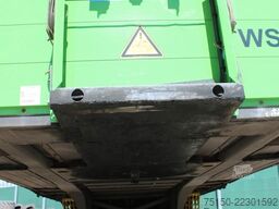 SCHMITZ CARGOBULL SCS 24/L - 13.62 MEGA Tautliner Nr.: 668