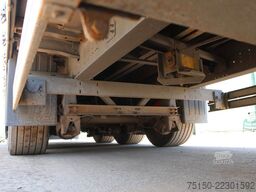 SCHMITZ CARGOBULL SCS 24/L - 13.62 MEGA Tautliner Nr.: 668