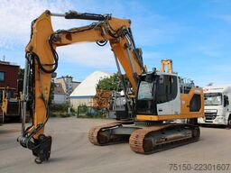 LIEBHERR R926 NLC VERSTELLAUSLEGER Nr.: 902