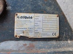 LIEBHERR R926 NLC VERSTELLAUSLEGER Nr.: 902