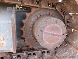 LIEBHERR R926 NLC VERSTELLAUSLEGER Nr.: 902