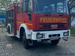 Iveco Magirus