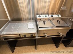 Grillwagen, Imbisswagen, SOFORT VERFÜGBAR! -