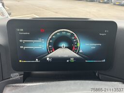 Mercedes-Benz Actros 1845 Streamspace / 577 dkm / Tacho V2 / ...