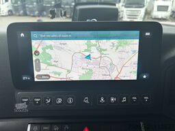 Mercedes-Benz Actros 1845 Streamspace / 577 dkm / Tacho V2 / ...