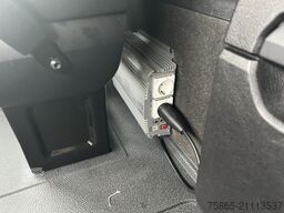 Mercedes-Benz Actros 1845 Streamspace / 577 dkm / Tacho V2 / ...