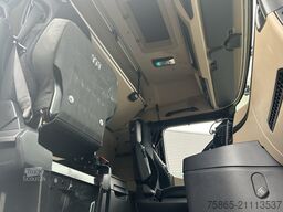 Mercedes-Benz Actros 1845 Streamspace / 577 dkm / Tacho V2 / ...