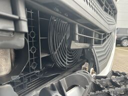 Mercedes-Benz Actros 1845 Streamspace / 577 dkm / Tacho V2 / ...