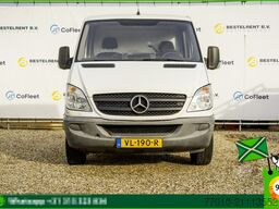 Mercedes-Benz Sprinter 309 CDI | Chassis + Cabine | 2-deurs |...