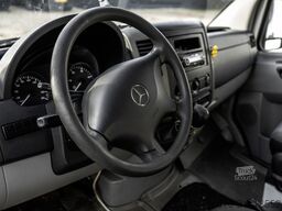 Mercedes-Benz Sprinter 309 CDI | Chassis + Cabine | 2-deurs |...