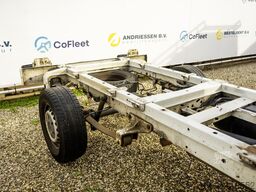 Mercedes-Benz Sprinter 309 CDI | Chassis + Cabine | 2-deurs |...