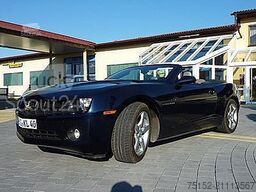 Chevrolet Camaro Cabrio