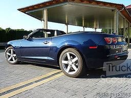 Chevrolet Camaro Cabrio