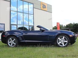 Chevrolet Camaro Cabrio