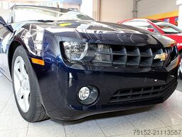 Chevrolet Camaro Cabrio