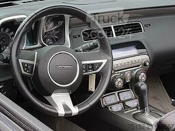 Chevrolet Camaro Cabrio