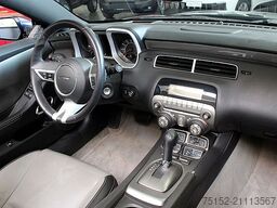 Chevrolet Camaro Cabrio