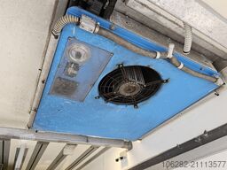 VOLVO FM330 6x2 FRIGOBLOCK Multizone Lenk u. L