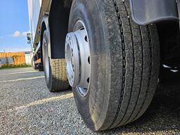 VOLVO FM330 6x2 FRIGOBLOCK Multizone Lenk u. L