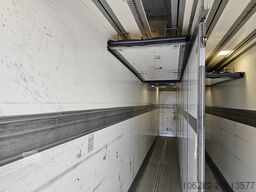 VOLVO FM330 6x2 FRIGOBLOCK Multizone Lenk u. L