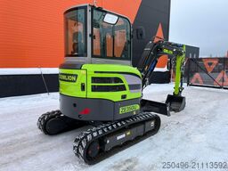 Zoomlion ZE35GU NEW