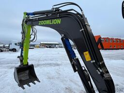Zoomlion ZE35GU NEW