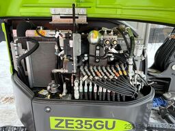 Zoomlion ZE35GU NEW