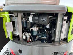 Zoomlion ZE35GU NEW