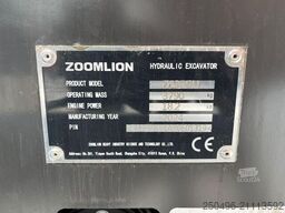 Zoomlion ZE35GU NEW