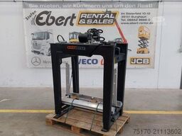 Kinshofer Palettenzange / Zange KM 332 V - 1100