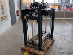 Kinshofer Palettenzange / Zange KM 332 V - 1100