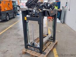 Kinshofer Palettenzange / Zange KM 332 V - 1100