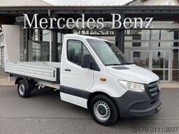 Mercedes-Benz Sprinter 317 CDI 9G 3665 Klima