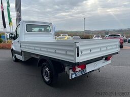 Mercedes-Benz Sprinter 317 CDI 9G 3665 Klima