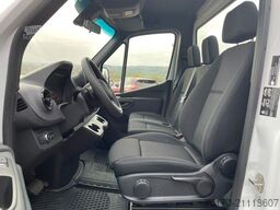 Mercedes-Benz Sprinter 317 CDI 9G 3665 Klima