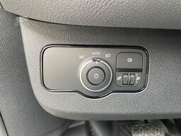 Mercedes-Benz Sprinter 317 CDI 9G 3665 Klima