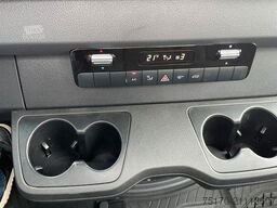 Mercedes-Benz Sprinter 317 CDI 9G 3665 Klima